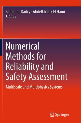 Numerical Methods for Reliability and Safety Assessment