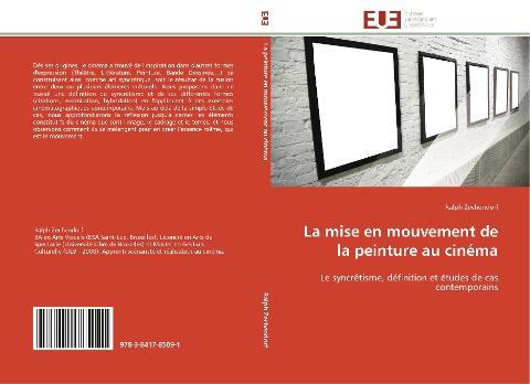 La mise en mouvement de la peinture au cinéma