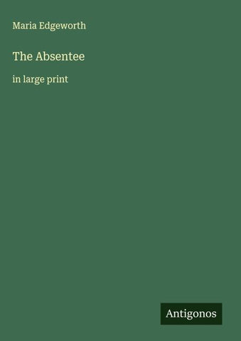 The Absentee