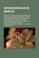 Krankenhaus in Berlin