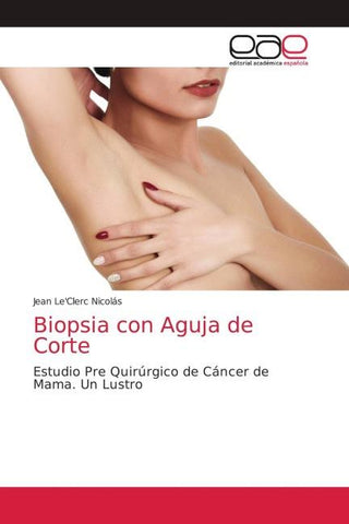 Biopsia con Aguja de Corte