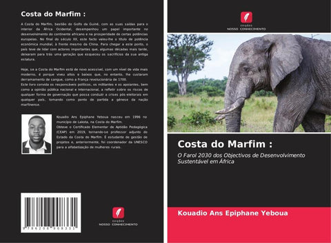 Costa do Marfim :