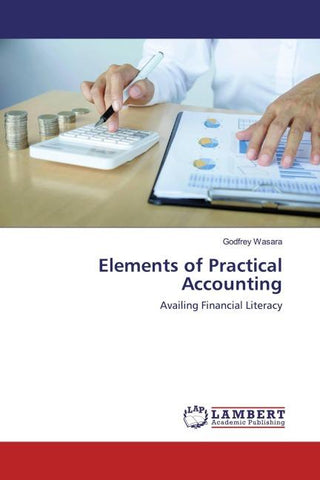 Elements of Practical Accounting