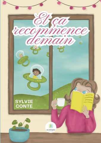 Et ça recommence demain