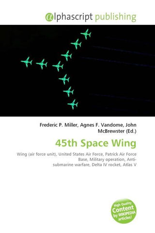 45th Space Wing