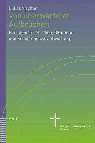 Von unerwarteten Aufbrüchen