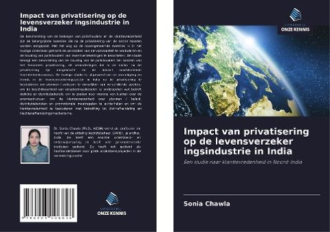 Impact van privatisering op de levensverzeker ingsindustrie in India
