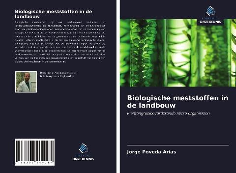 Biologische meststoffen in de landbouw