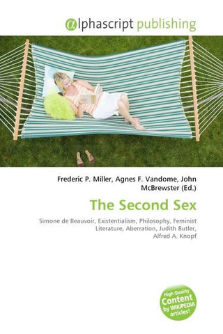 The Second Sex