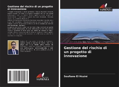 Gestione del rischio di un progetto di innovazione