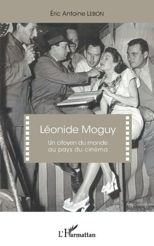 Léonide Moguy