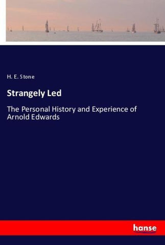 Strangely Led