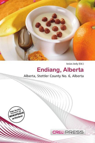 Endiang, Alberta