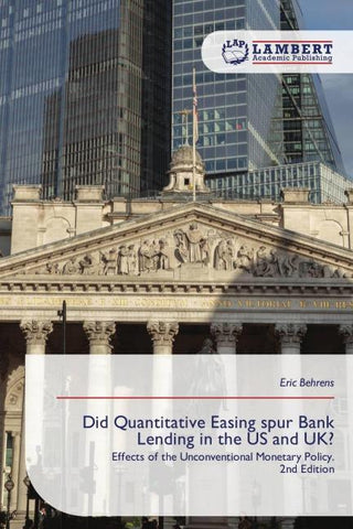 Did Quantitative Easing spur Bank Lending in the US and UK?