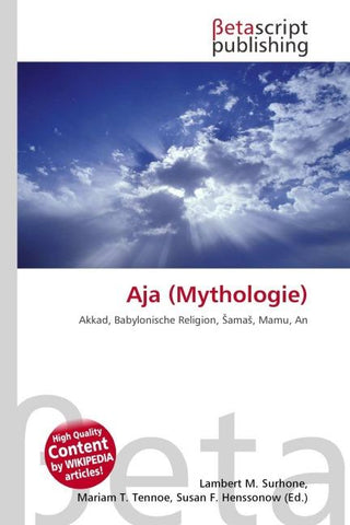 Aja (Mythologie)