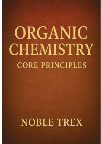 Organic Chemistry