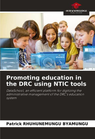 Promoting education in the DRC using NTIC tools
