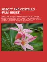 Abbott and Costello (film series)