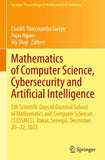 Mathematics of Computer Science, Cybersecurity and Artificial Intelligence