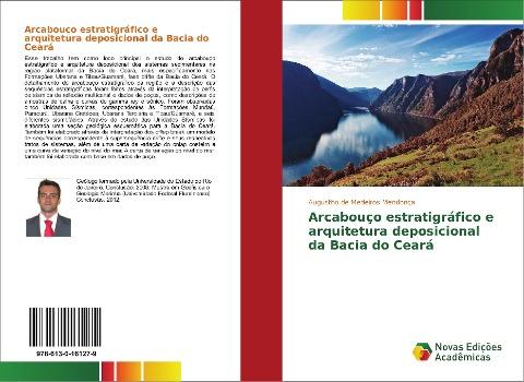 Arcabouço estratigráfico e arquitetura deposicional da Bacia do Ceará