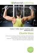 Charlie Haas