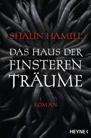 Das Haus der finsteren Träume