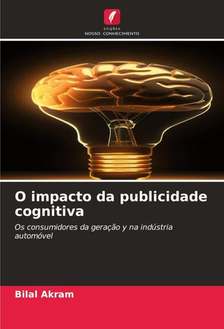 O impacto da publicidade cognitiva
