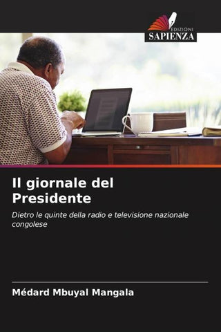 Il giornale del Presidente