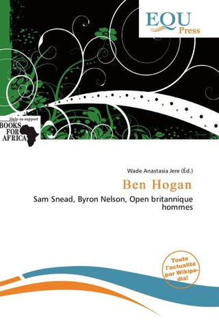 Ben Hogan