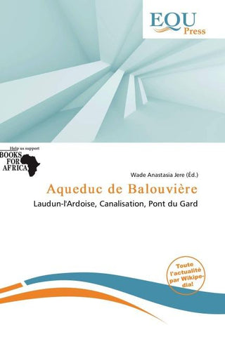 Aqueduc de Balouvière