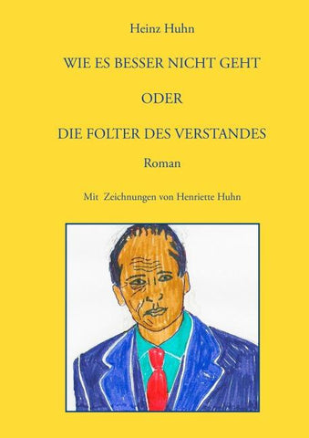 Wie es besser nicht geht
