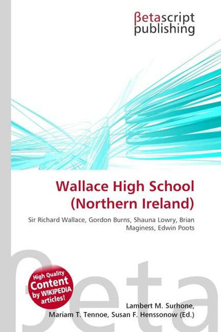 Wallace High School (Northern Ireland)