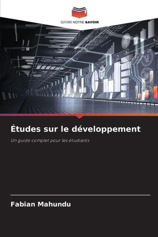 Études sur le développement