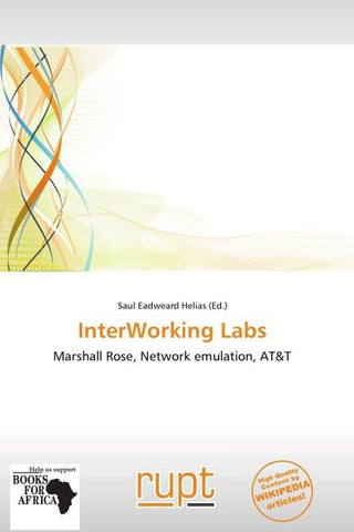 InterWorking Labs