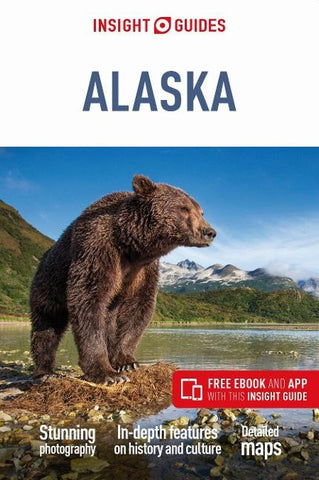 Insight Guides Alaska