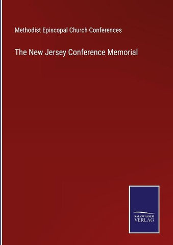 The New Jersey Conference Memorial