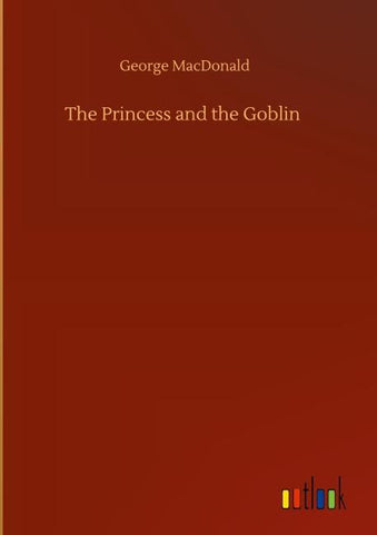 The Princess and the Goblin