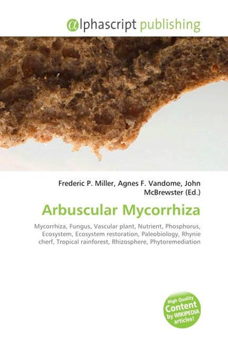 Arbuscular Mycorrhiza