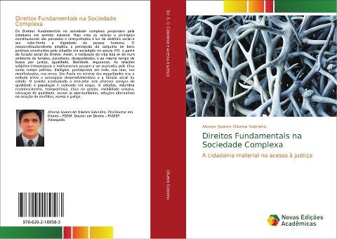 Direitos Fundamentais na Sociedade Complexa