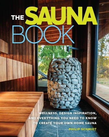 The Sauna Book