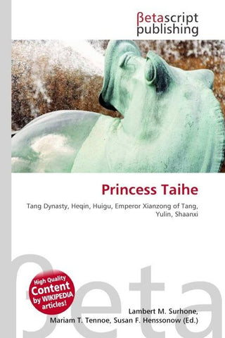Princess Taihe