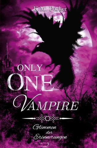 Only one Vampire 3