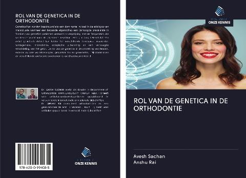 ROL VAN DE GENETICA IN DE ORTHODONTIE