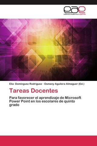 Tareas Docentes