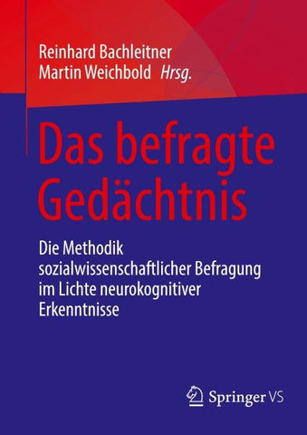Das befragte Gedächtnis