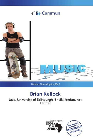 Brian Kellock