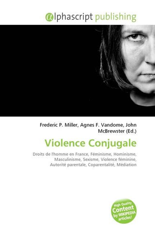 Violence Conjugale