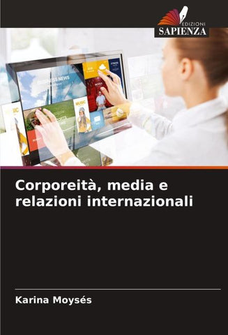 Corporeità, media e relazioni internazionali