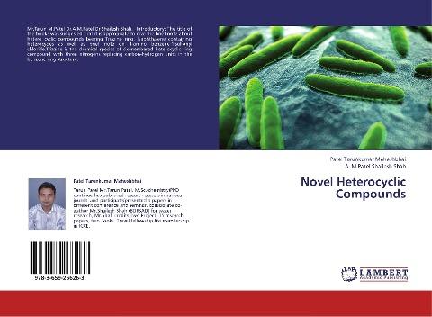 Novel Heterocyclic  Compounds