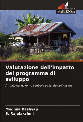 Valutazione dell'impatto del programma di sviluppo